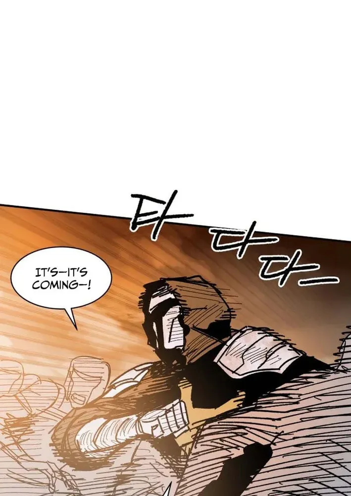 Warrior Kariel Chapter 38 page 56 - 
