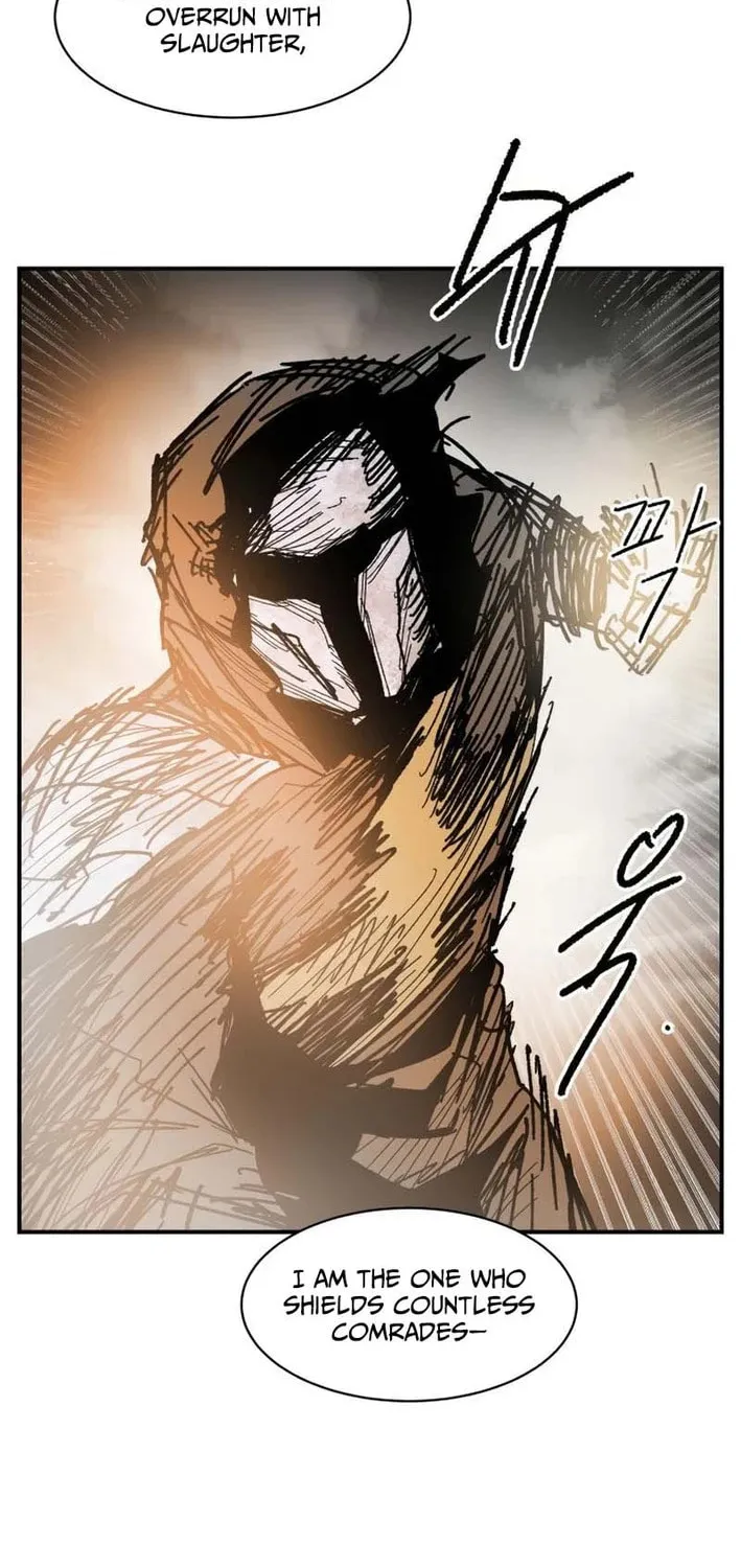 Warrior Kariel Chapter 38 page 58 - 