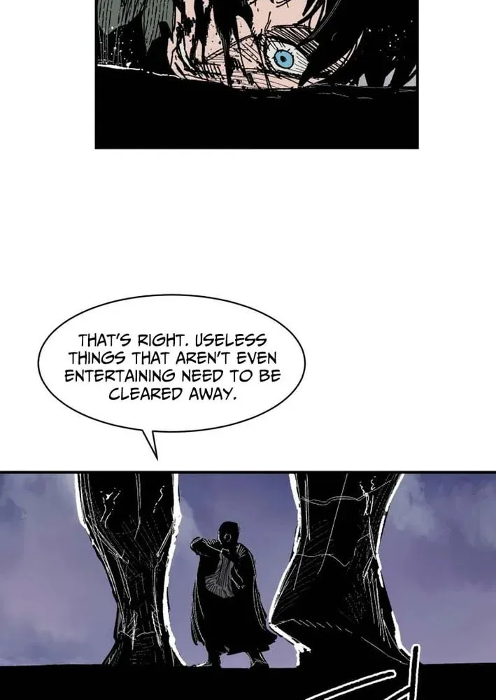 Warrior Kariel Chapter 38 page 7 - 