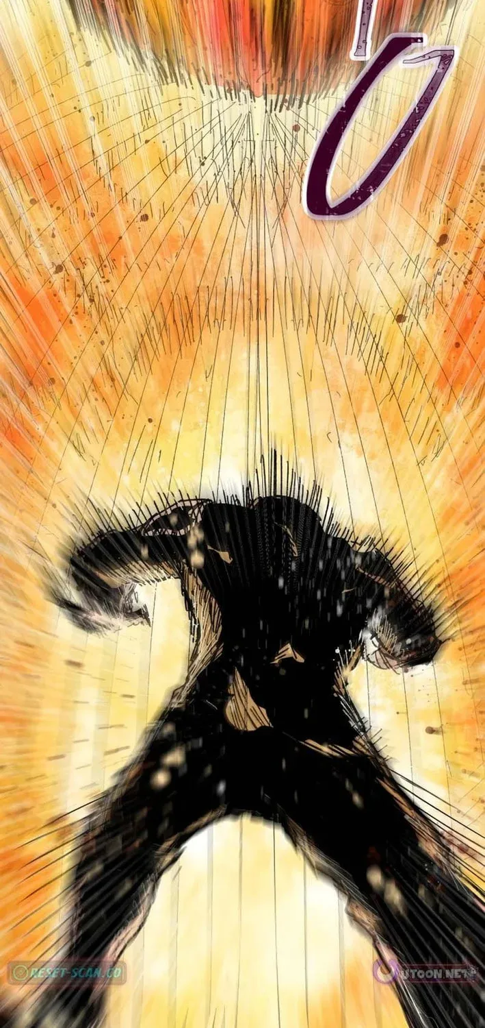 Warrior Kariel Chapter 38 page 61 - 