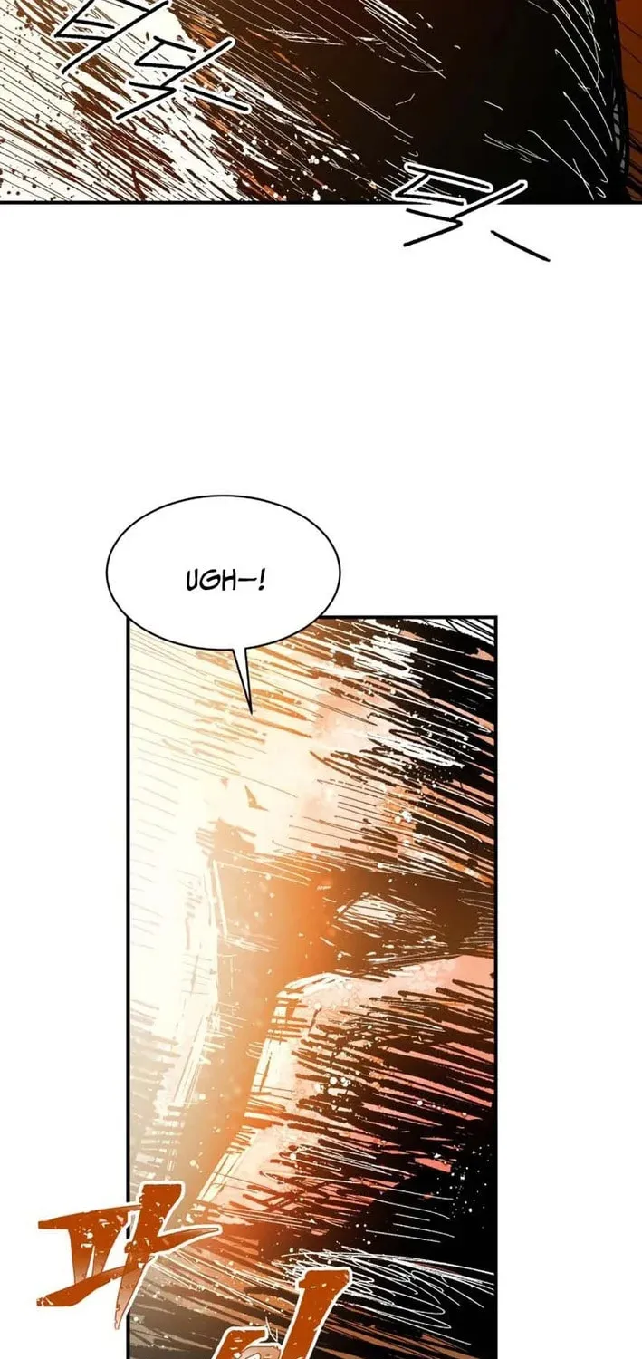 Warrior Kariel Chapter 38 page 64 - 
