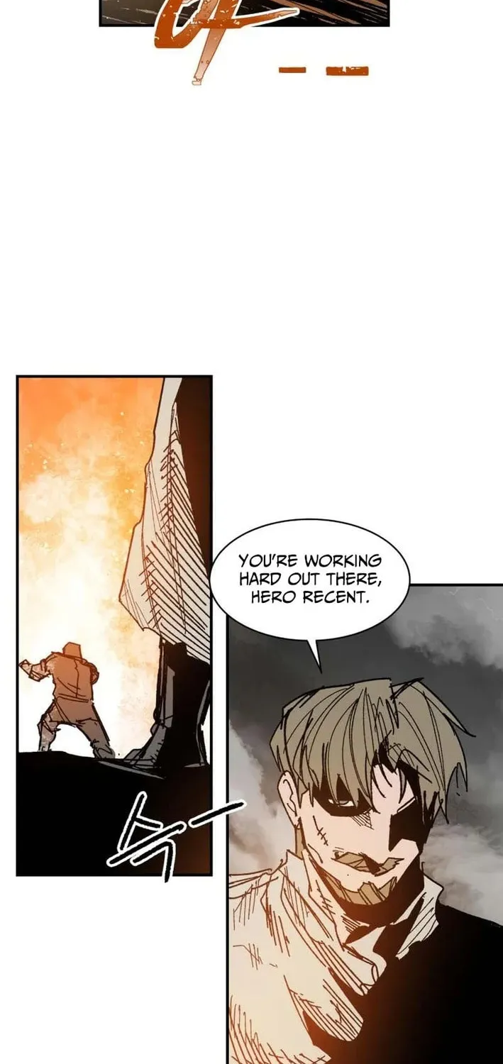Warrior Kariel Chapter 38 page 65 - 