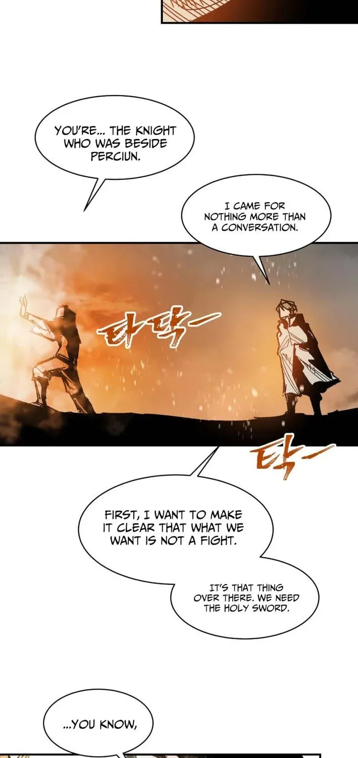 Warrior Kariel Chapter 38 page 66 - 