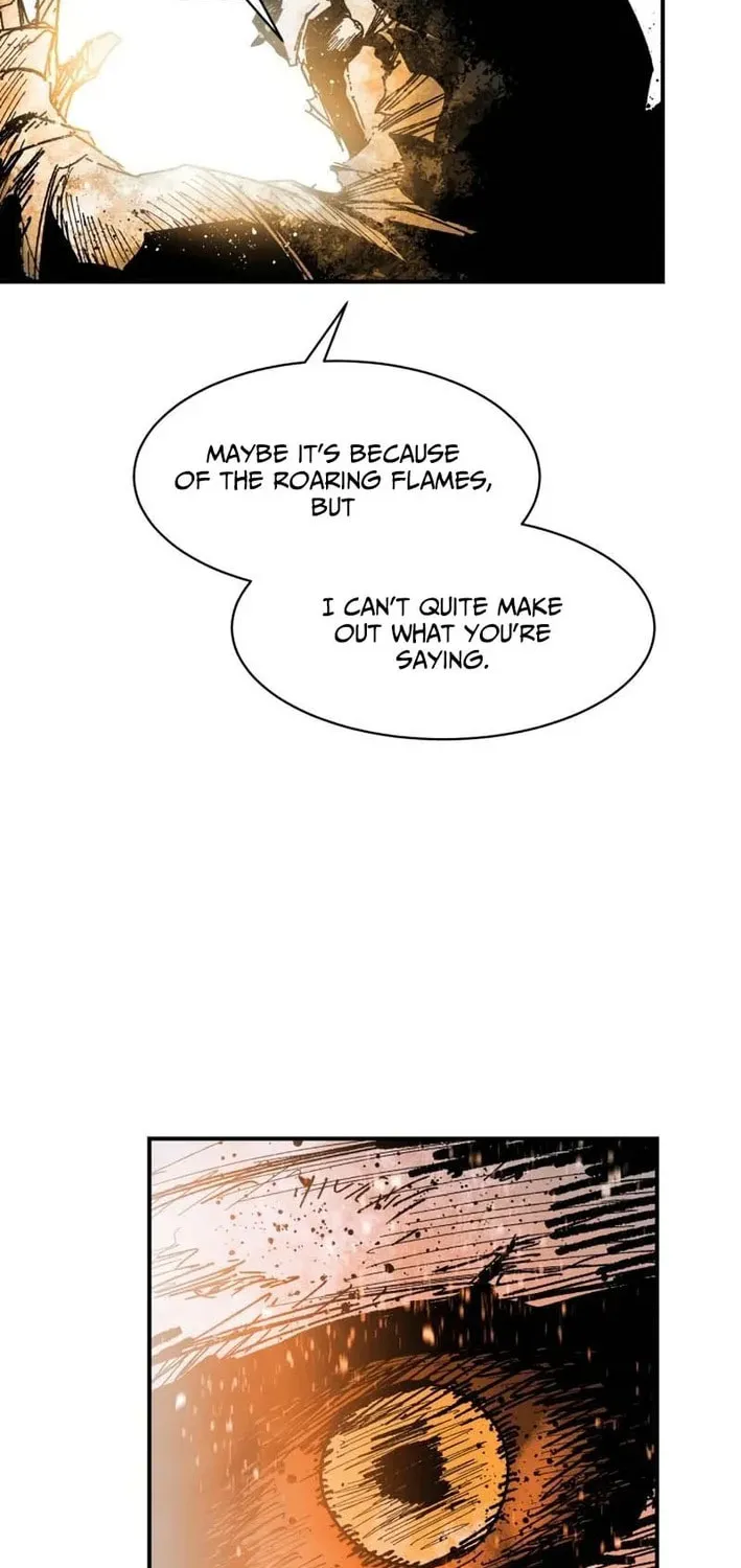 Warrior Kariel Chapter 38 page 67 - 