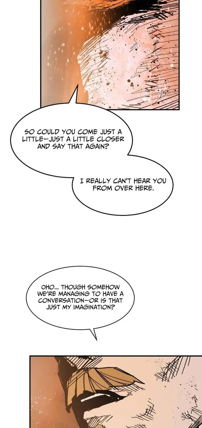 Warrior Kariel Chapter 38 page 68 - 