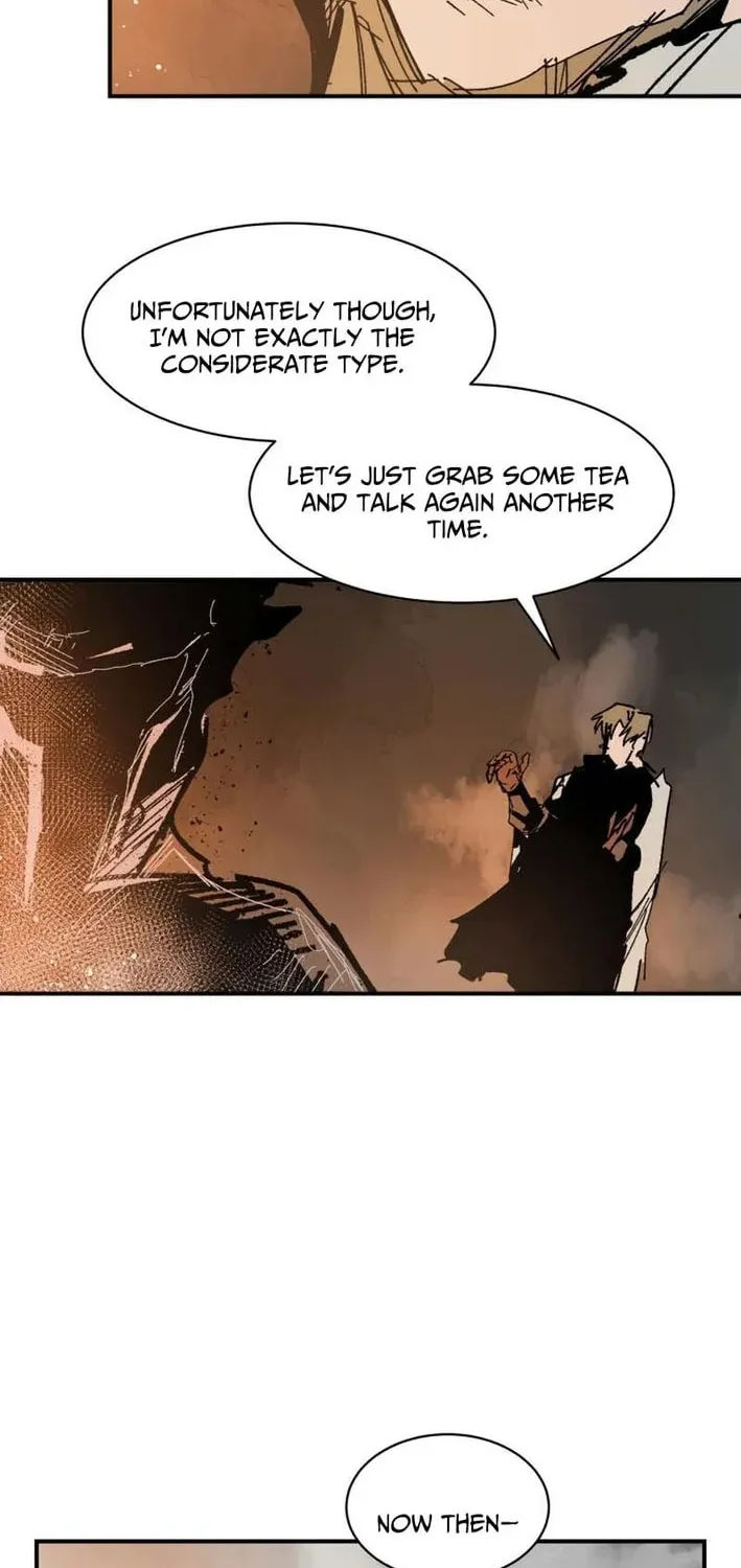 Warrior Kariel Chapter 38 page 69 - 