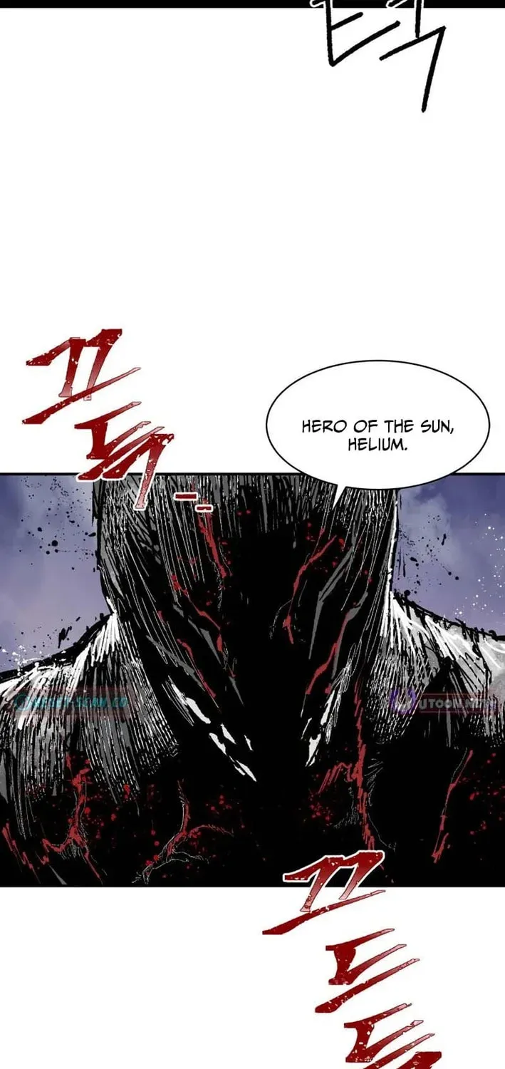 Warrior Kariel Chapter 38 page 8 - 