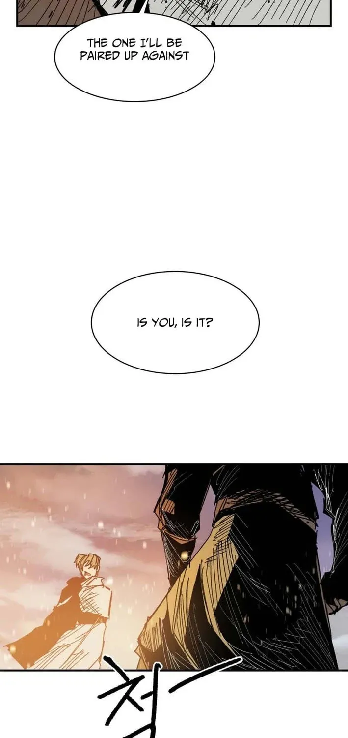 Warrior Kariel Chapter 38 page 71 - 
