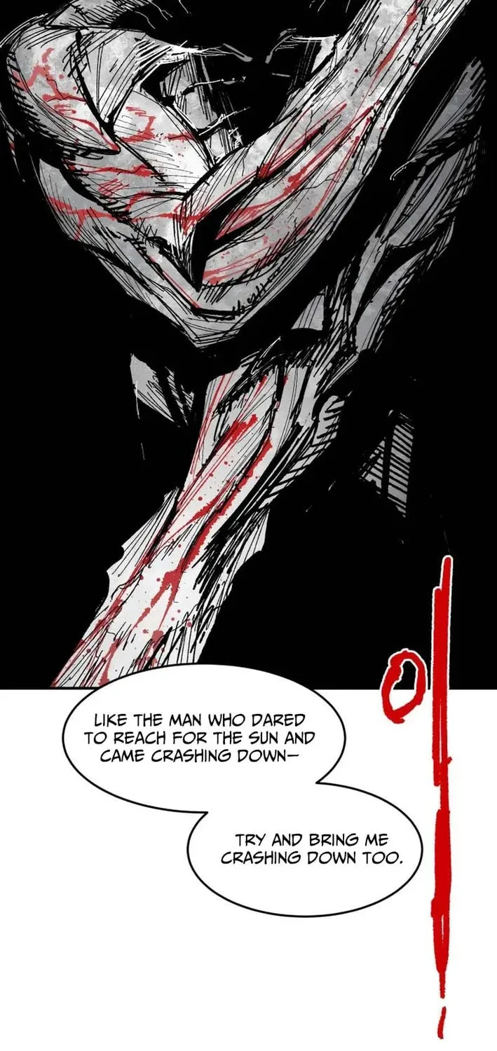 Warrior Kariel Chapter 38 page 10 - 