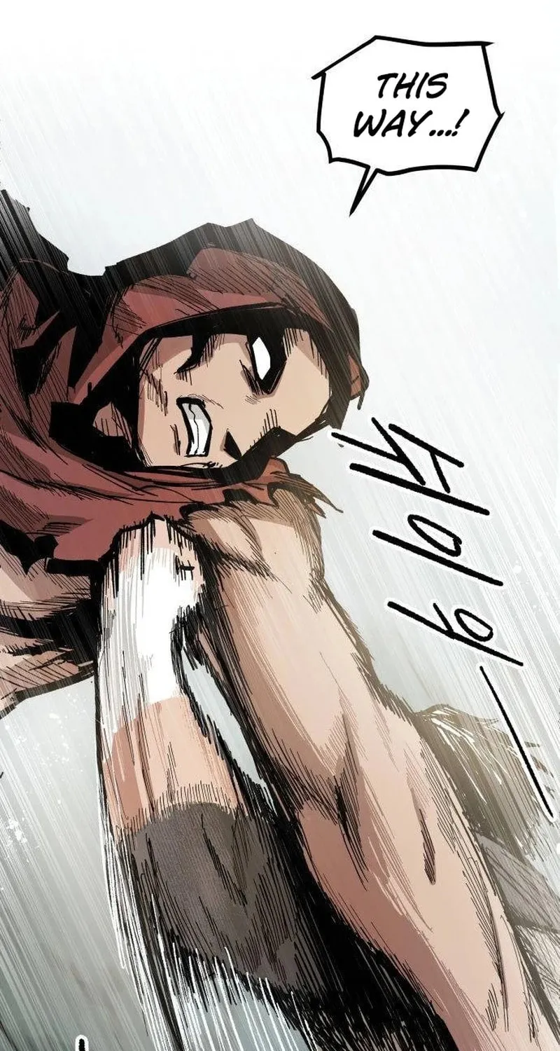 Warrior Kariel Chapter 4 page 11 - 