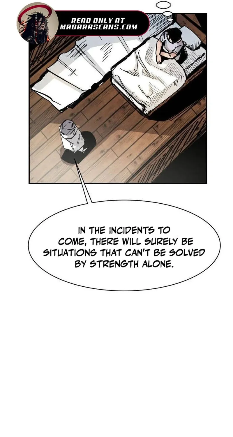 Warrior Kariel Chapter 4 page 104 - 