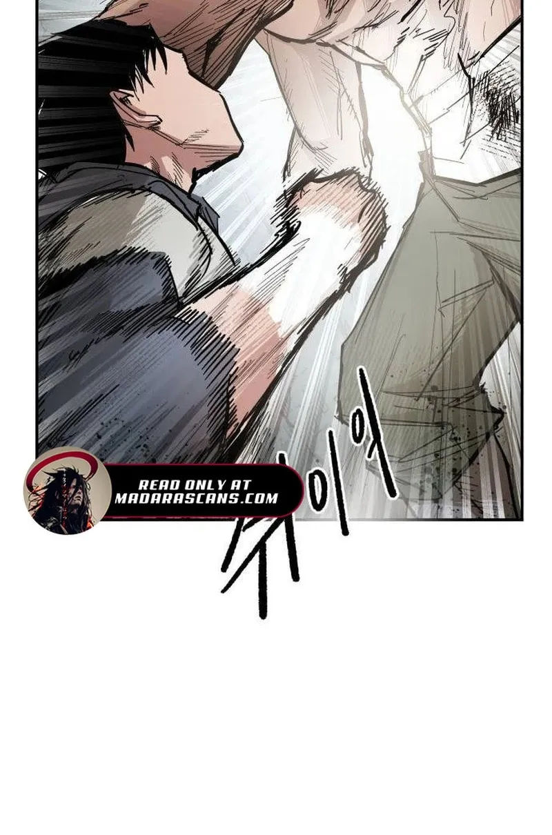 Warrior Kariel Chapter 4 page 16 - 