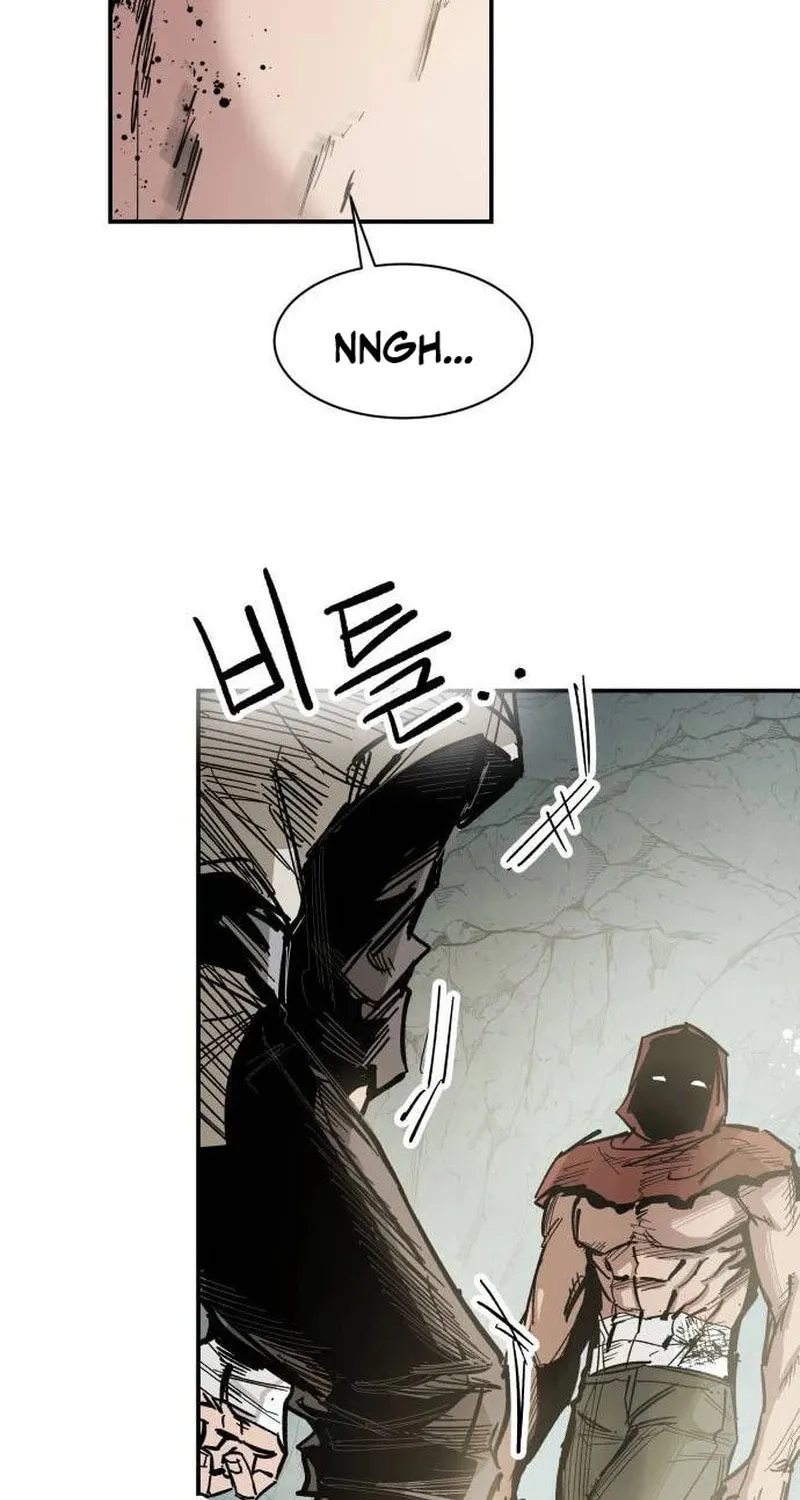 Warrior Kariel Chapter 4 page 22 - 