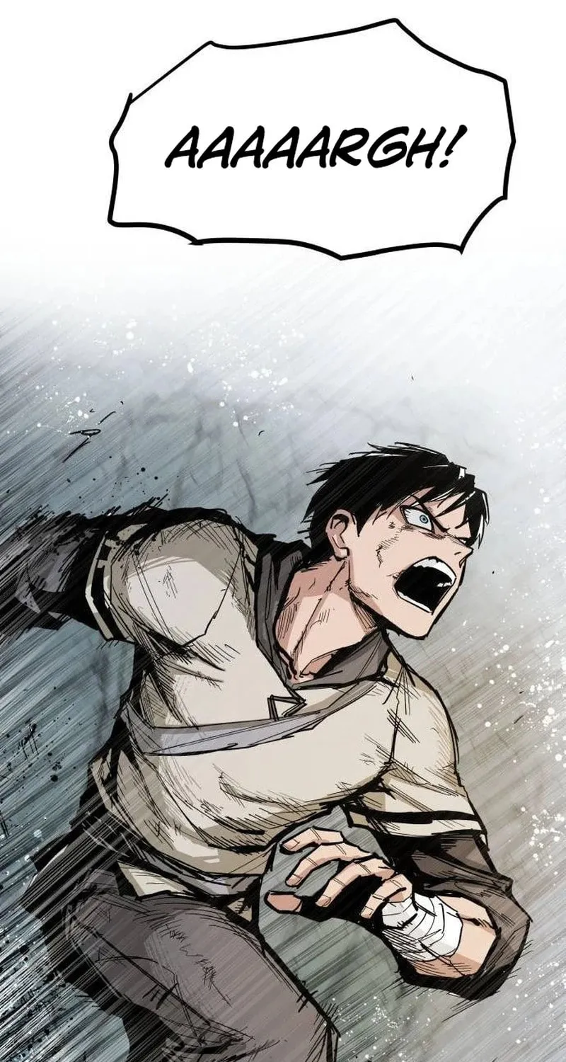 Warrior Kariel Chapter 4 page 25 - 