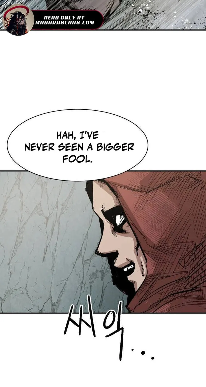 Warrior Kariel Chapter 4 page 26 - 