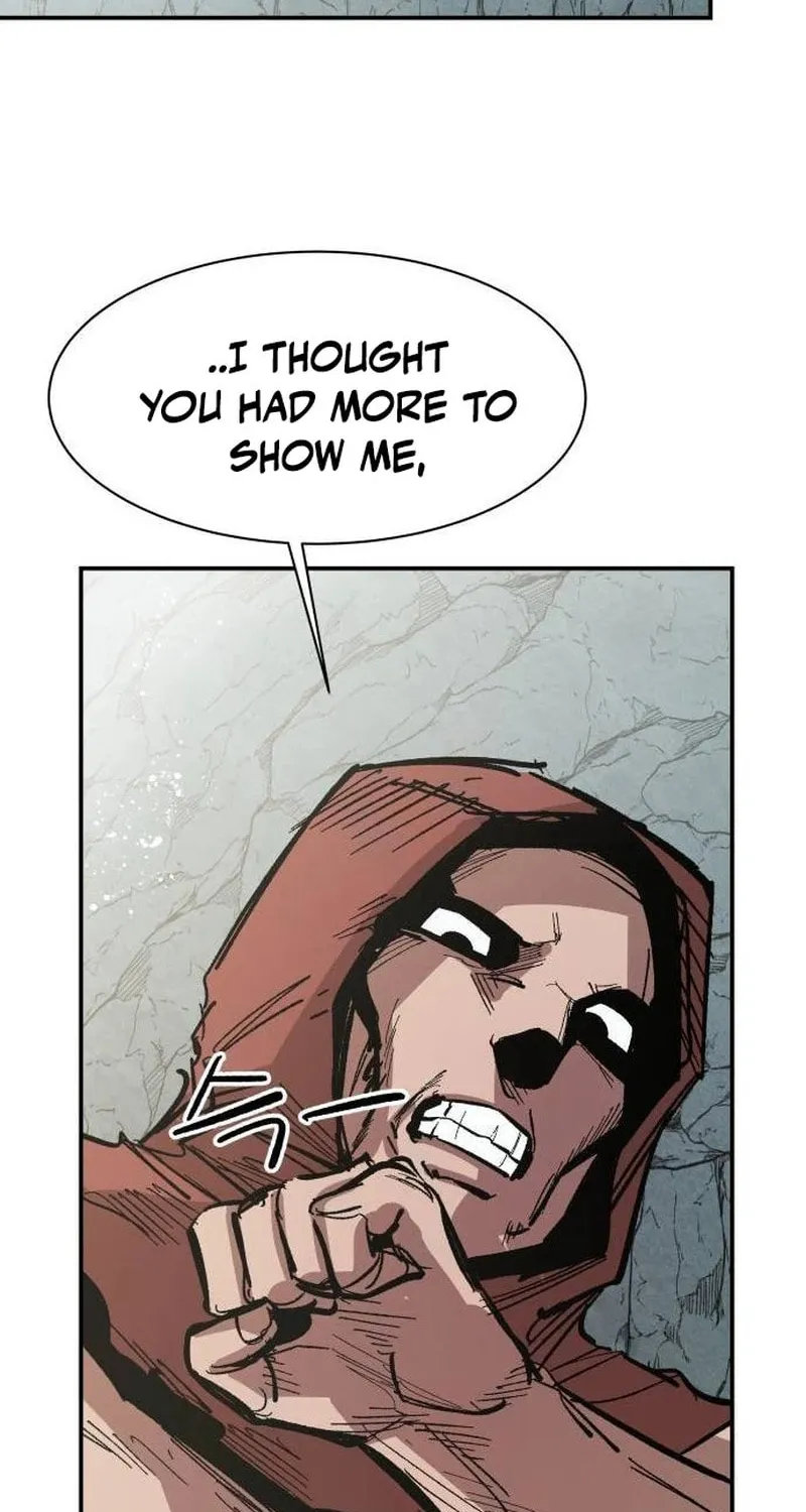 Warrior Kariel Chapter 4 page 28 - 