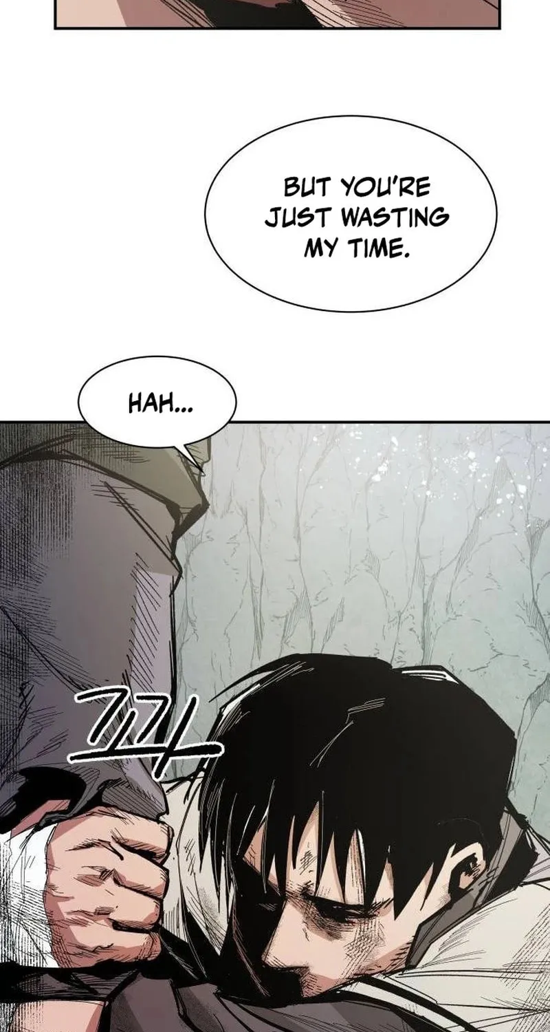 Warrior Kariel Chapter 4 page 29 - 