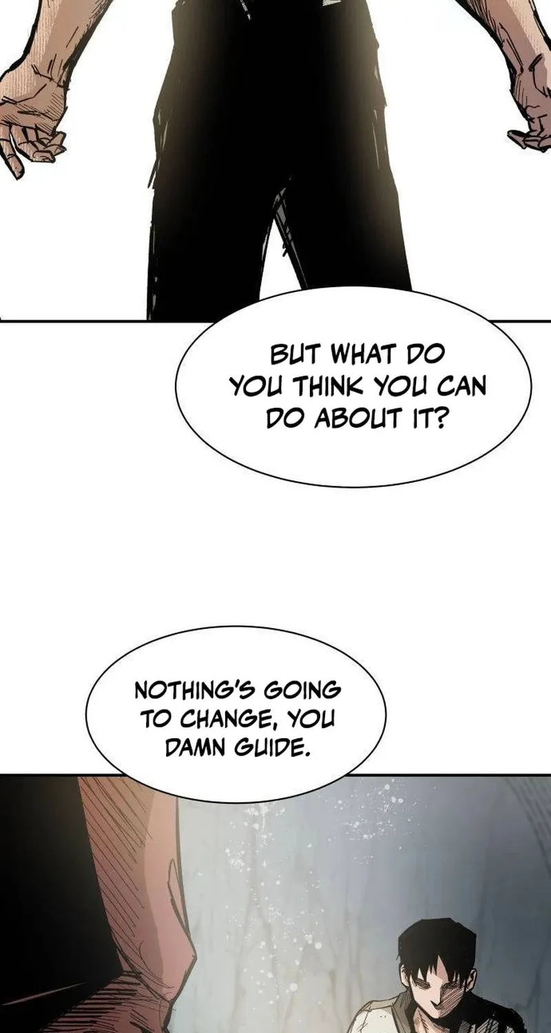 Warrior Kariel Chapter 4 page 4 - 