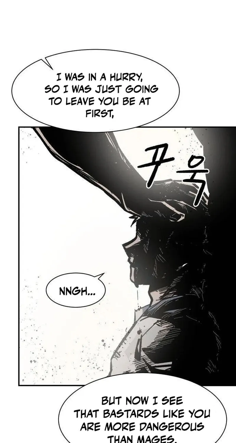 Warrior Kariel Chapter 4 page 36 - 