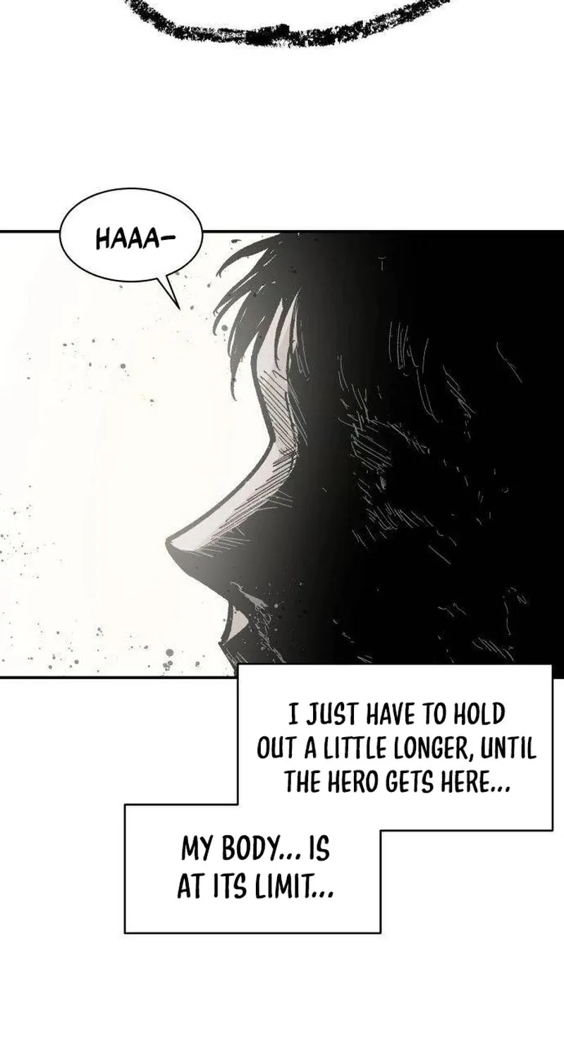 Warrior Kariel Chapter 4 page 38 - 