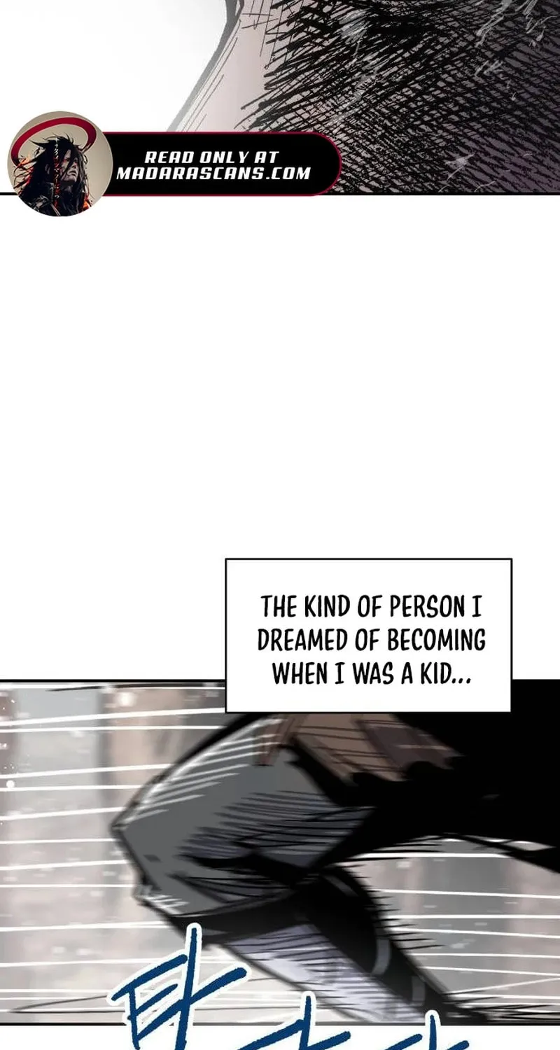 Warrior Kariel Chapter 4 page 44 - 