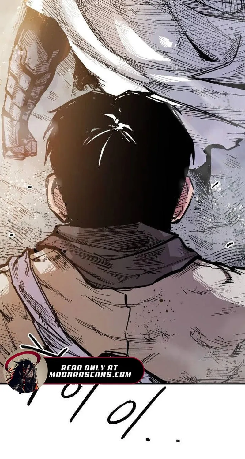 Warrior Kariel Chapter 4 page 53 - 