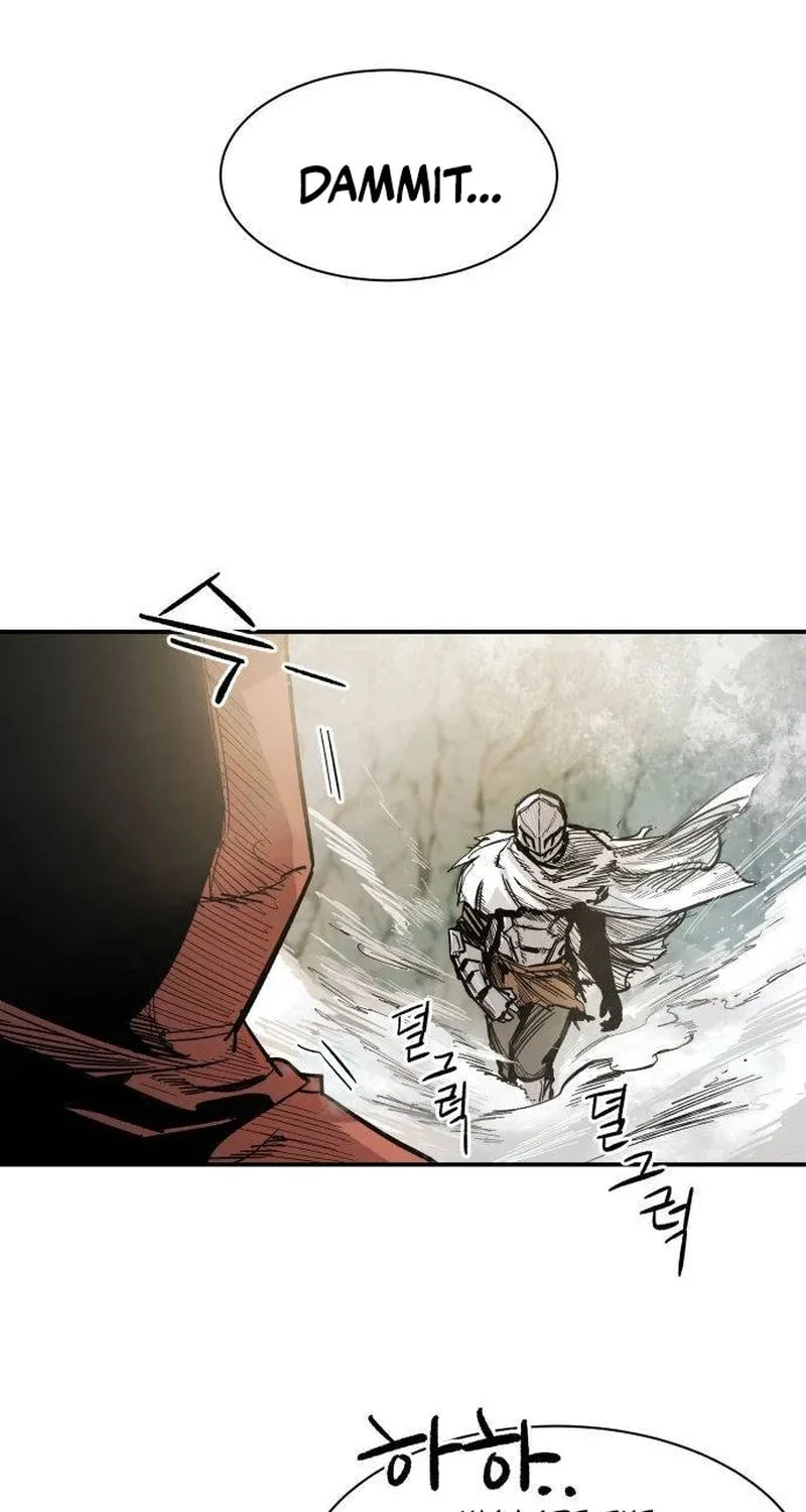 Warrior Kariel Chapter 4 page 61 - 