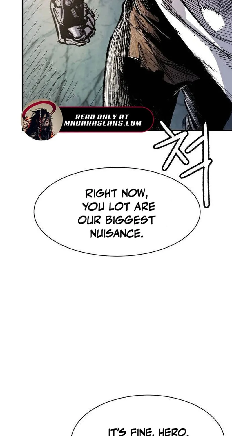 Warrior Kariel Chapter 4 page 65 - 