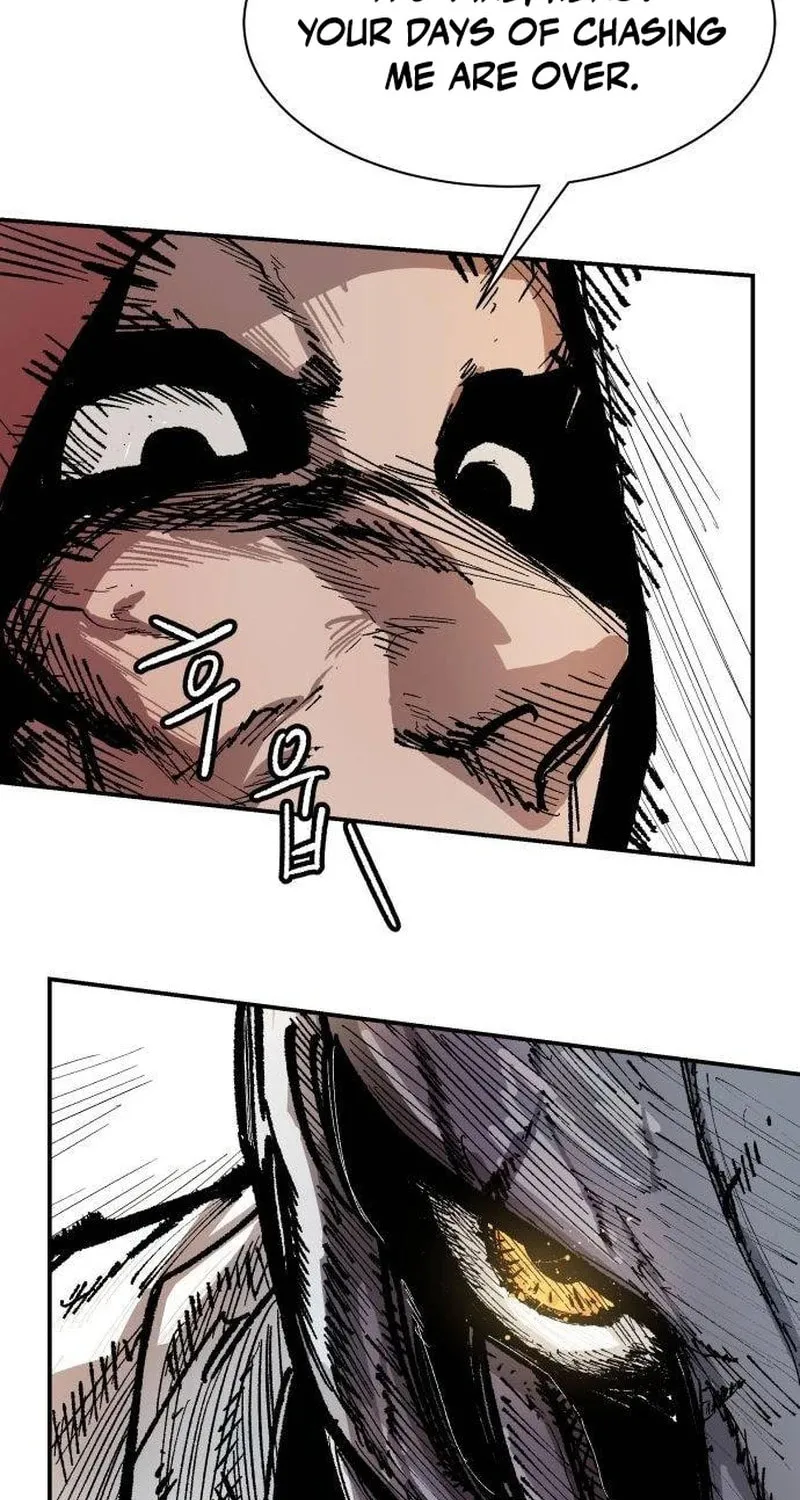 Warrior Kariel Chapter 4 page 66 - 