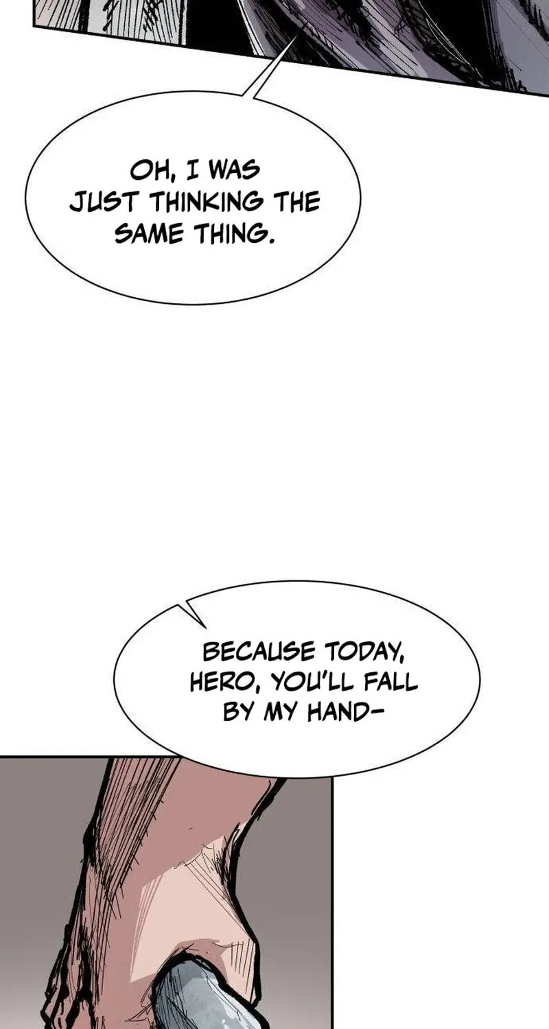 Warrior Kariel Chapter 4 page 67 - 
