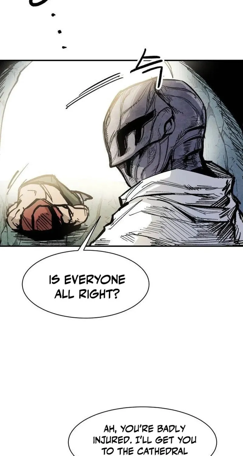 Warrior Kariel Chapter 4 page 73 - 