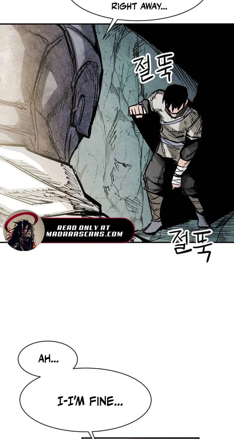Warrior Kariel Chapter 4 page 74 - 