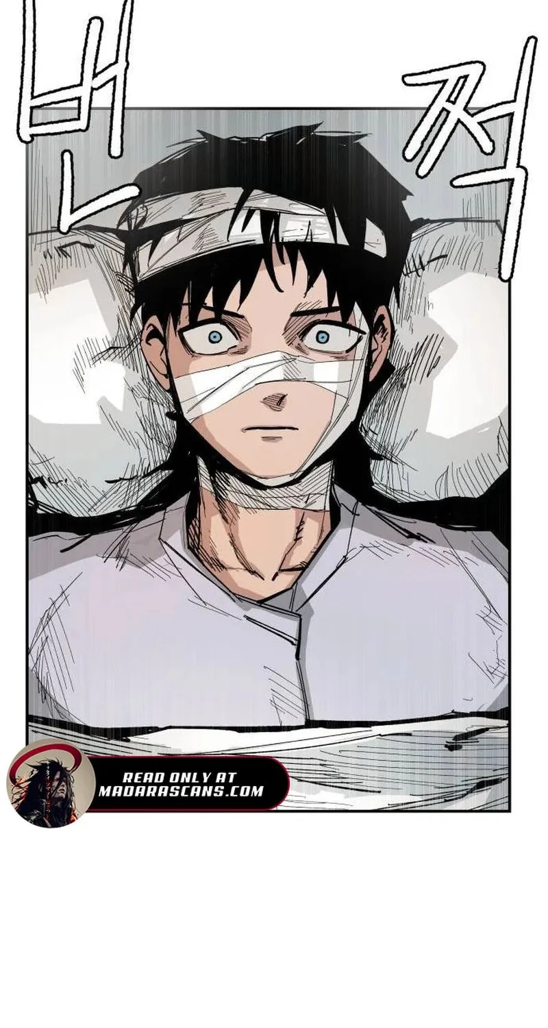 Warrior Kariel Chapter 4 page 83 - 