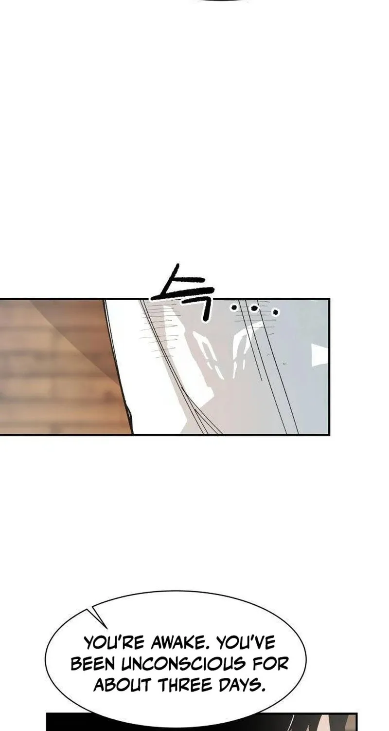 Warrior Kariel Chapter 4 page 86 - 