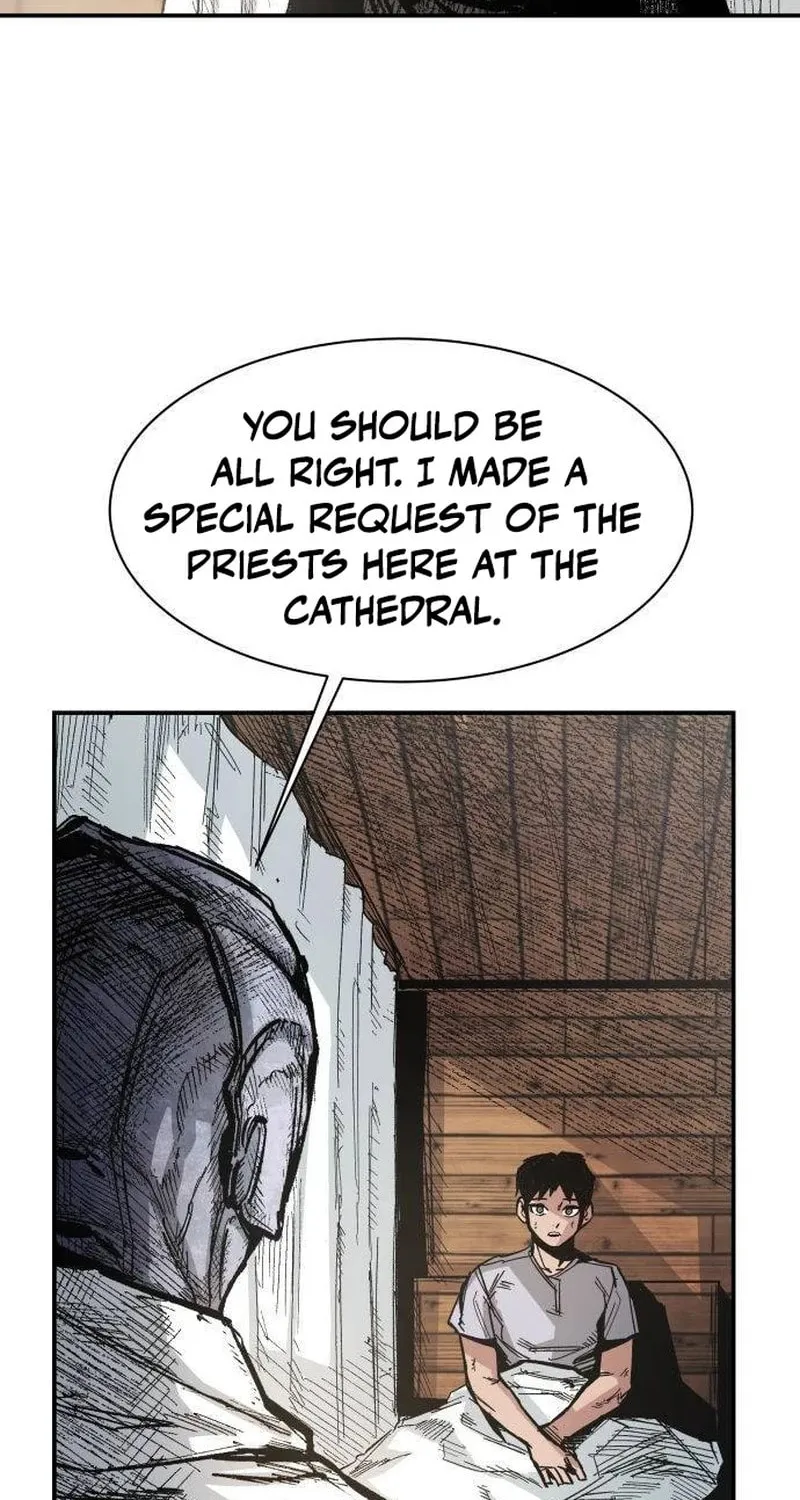 Warrior Kariel Chapter 4 page 89 - 
