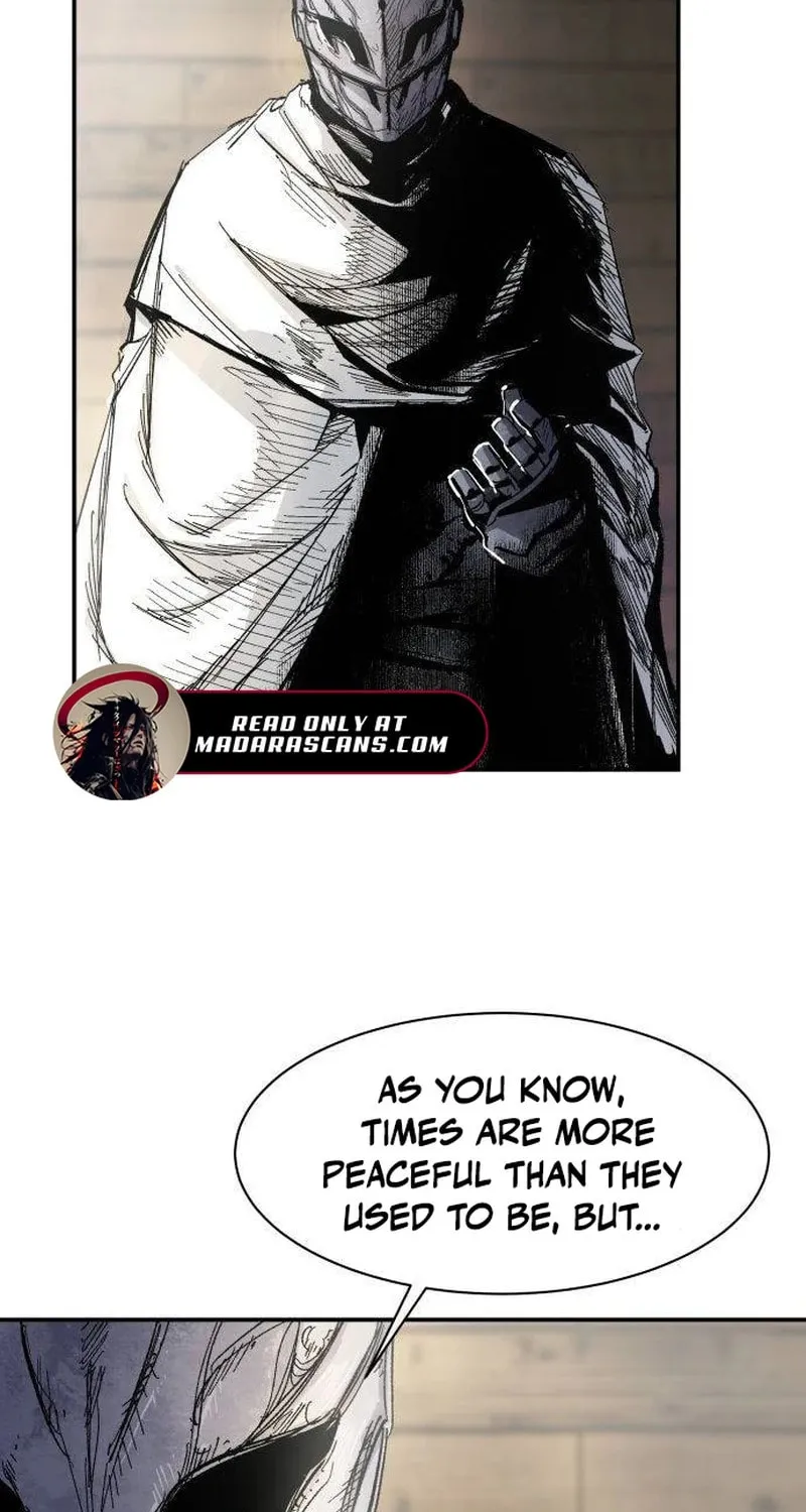 Warrior Kariel Chapter 4 page 93 - 