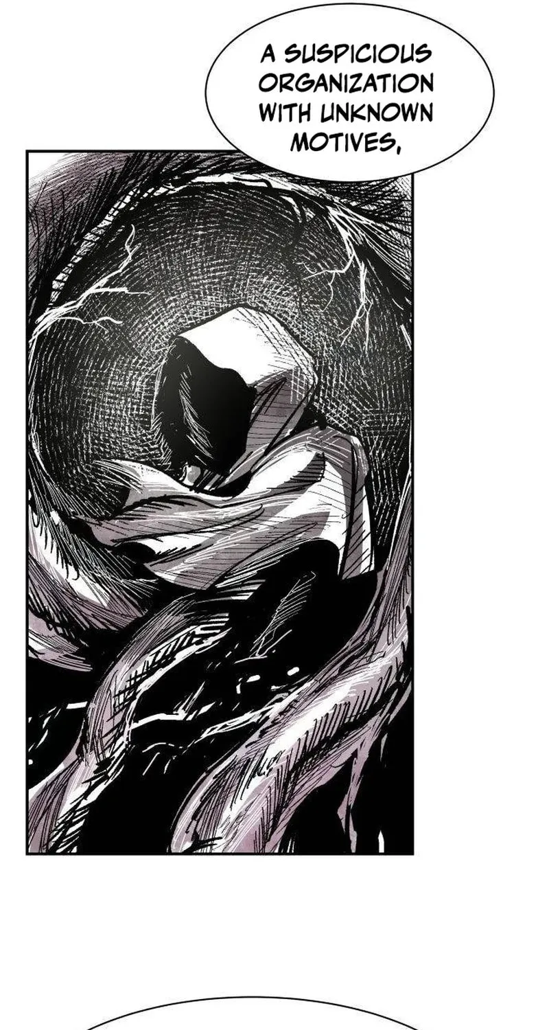 Warrior Kariel Chapter 4 page 96 - 