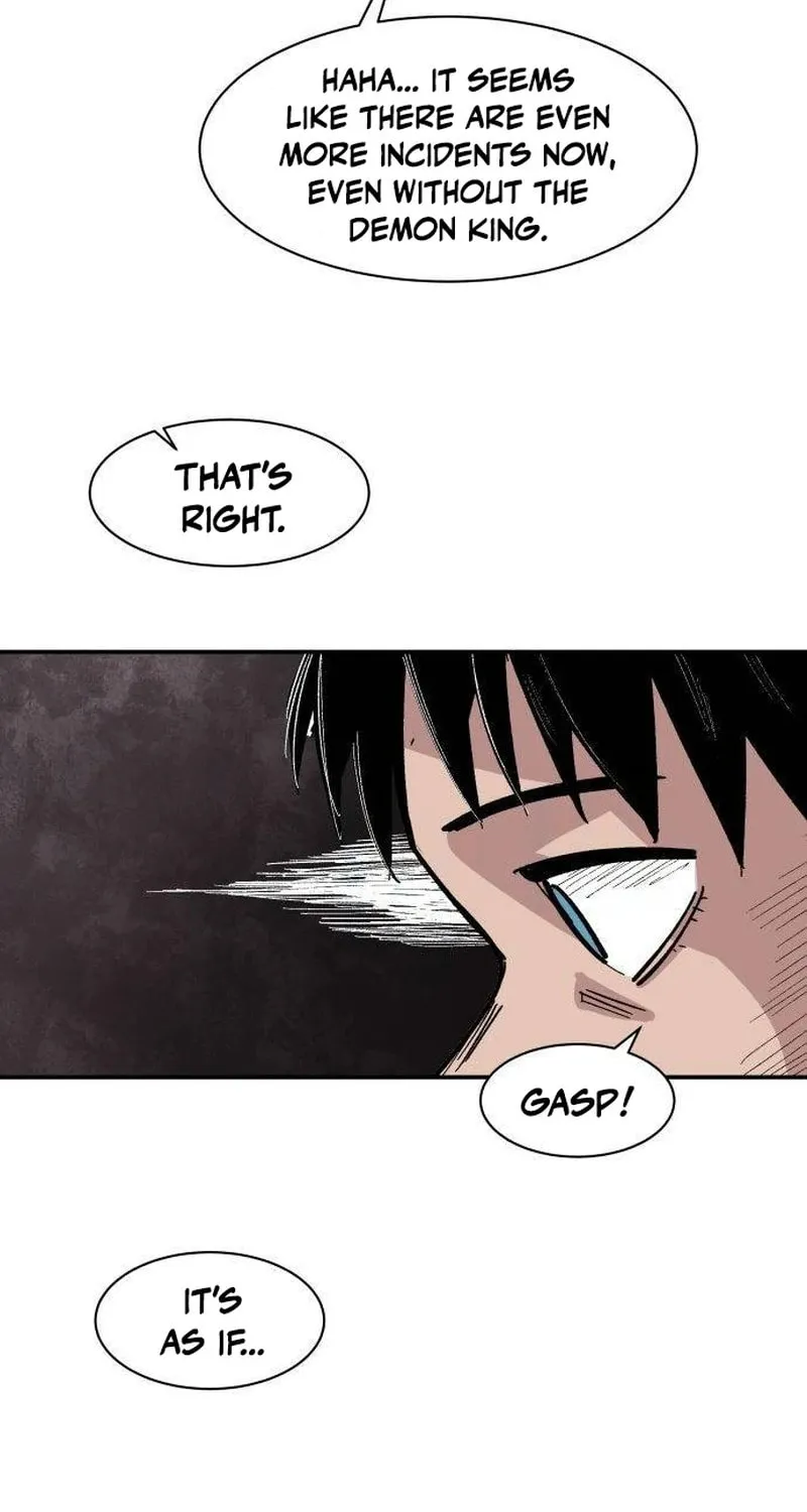 Warrior Kariel Chapter 4 page 98 - 