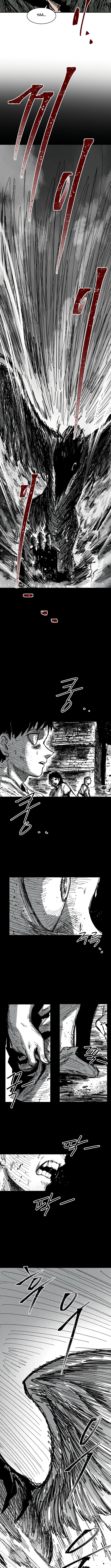 Warrior Kariel Chapter 40 page 5 - 