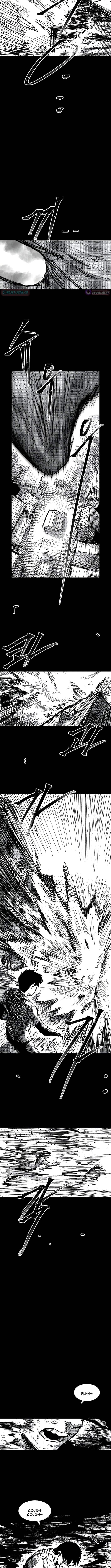 Warrior Kariel Chapter 40 page 6 - 