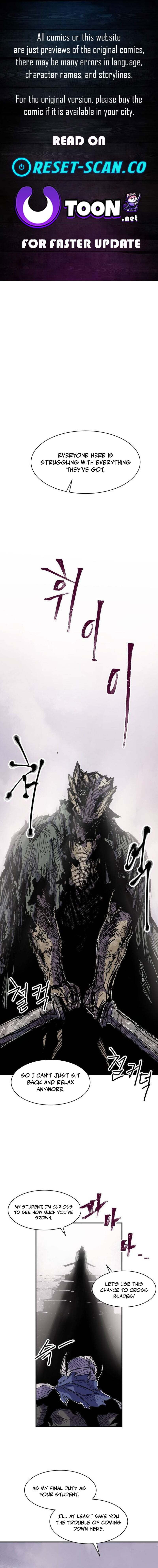 Warrior Kariel Chapter 41 page 1 - 