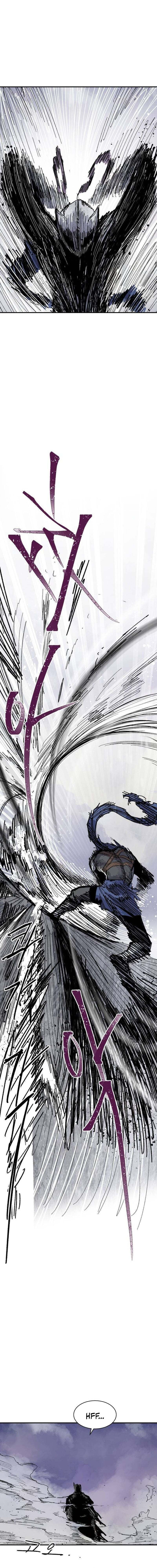 Warrior Kariel Chapter 41 page 12 - 