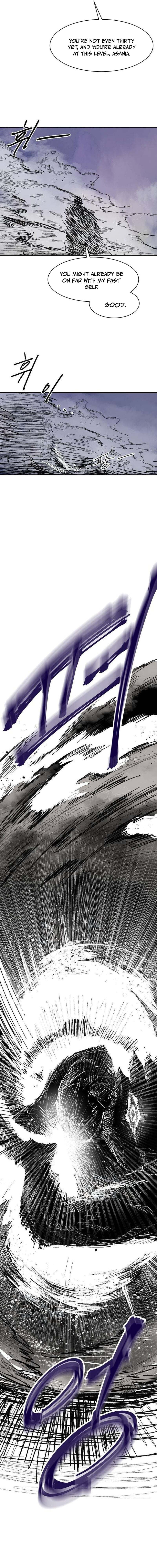 Warrior Kariel Chapter 41 page 13 - 
