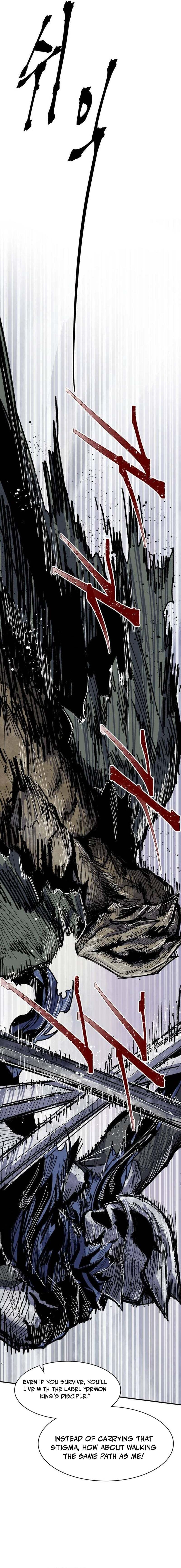Warrior Kariel Chapter 41 page 5 - 