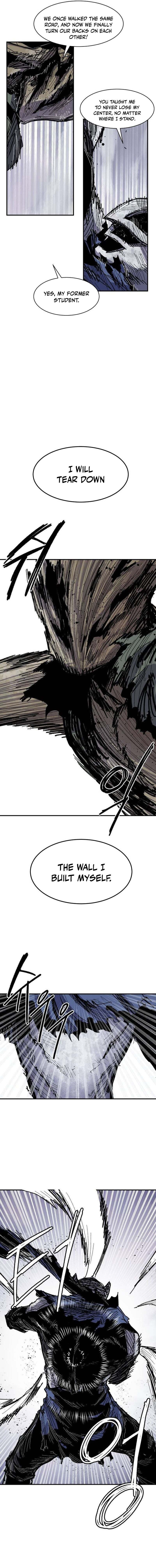 Warrior Kariel Chapter 41 page 7 - 