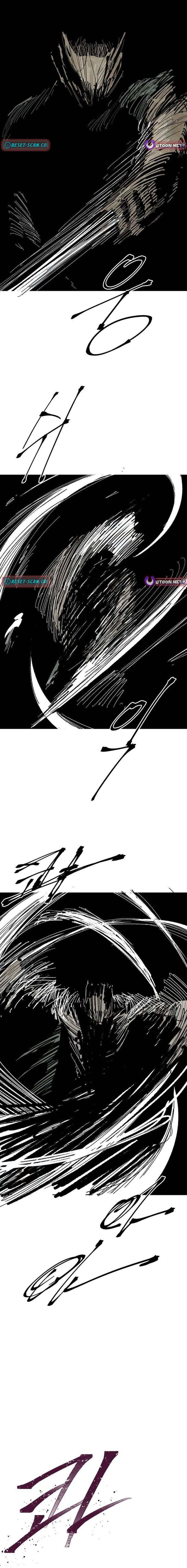 Warrior Kariel Chapter 41 page 9 - 