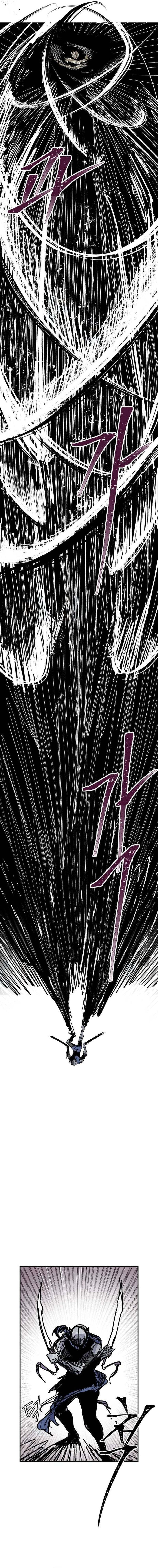 Warrior Kariel Chapter 41 page 10 - 