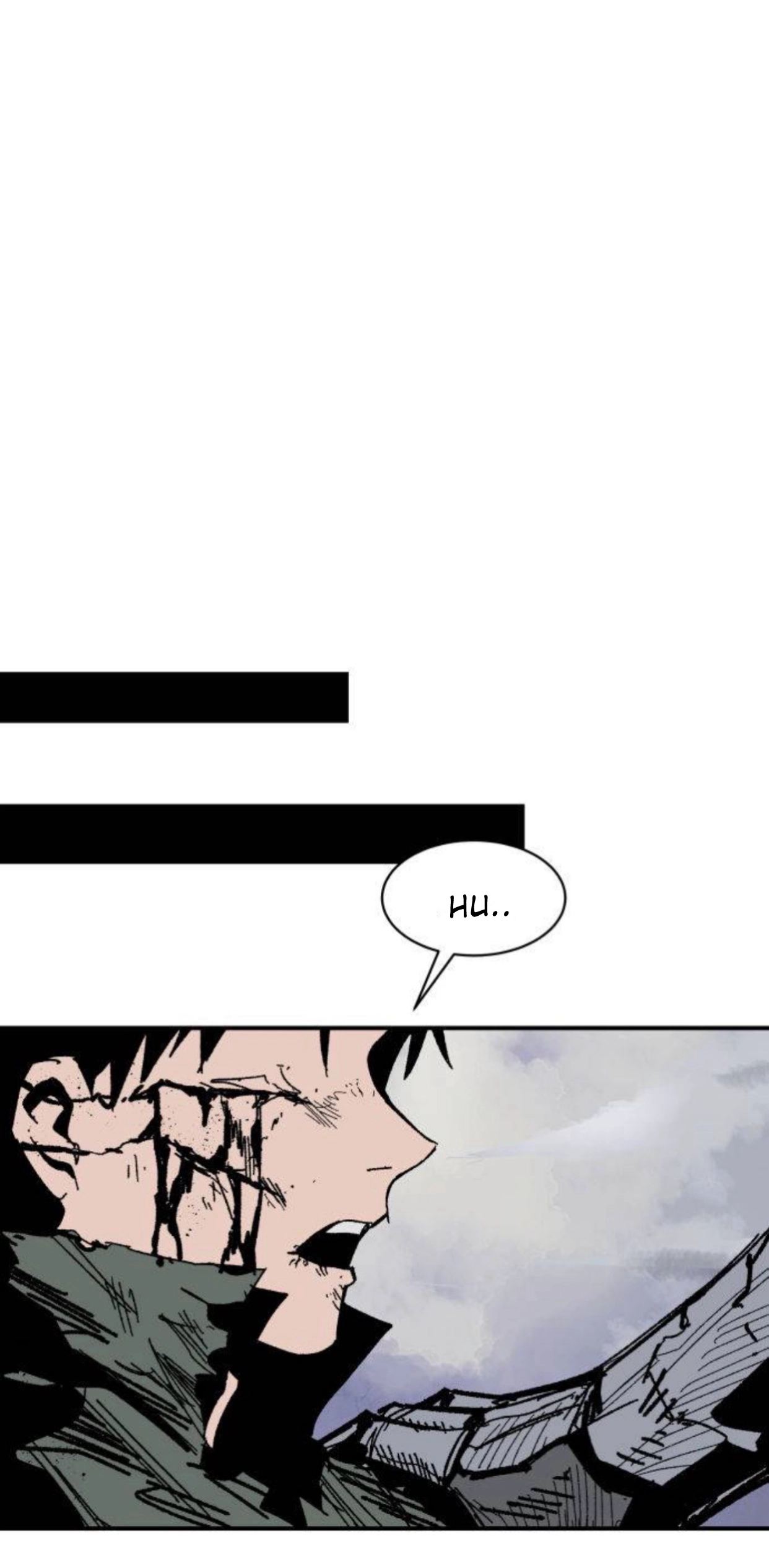 Warrior Kariel Chapter 43 page 23 - 