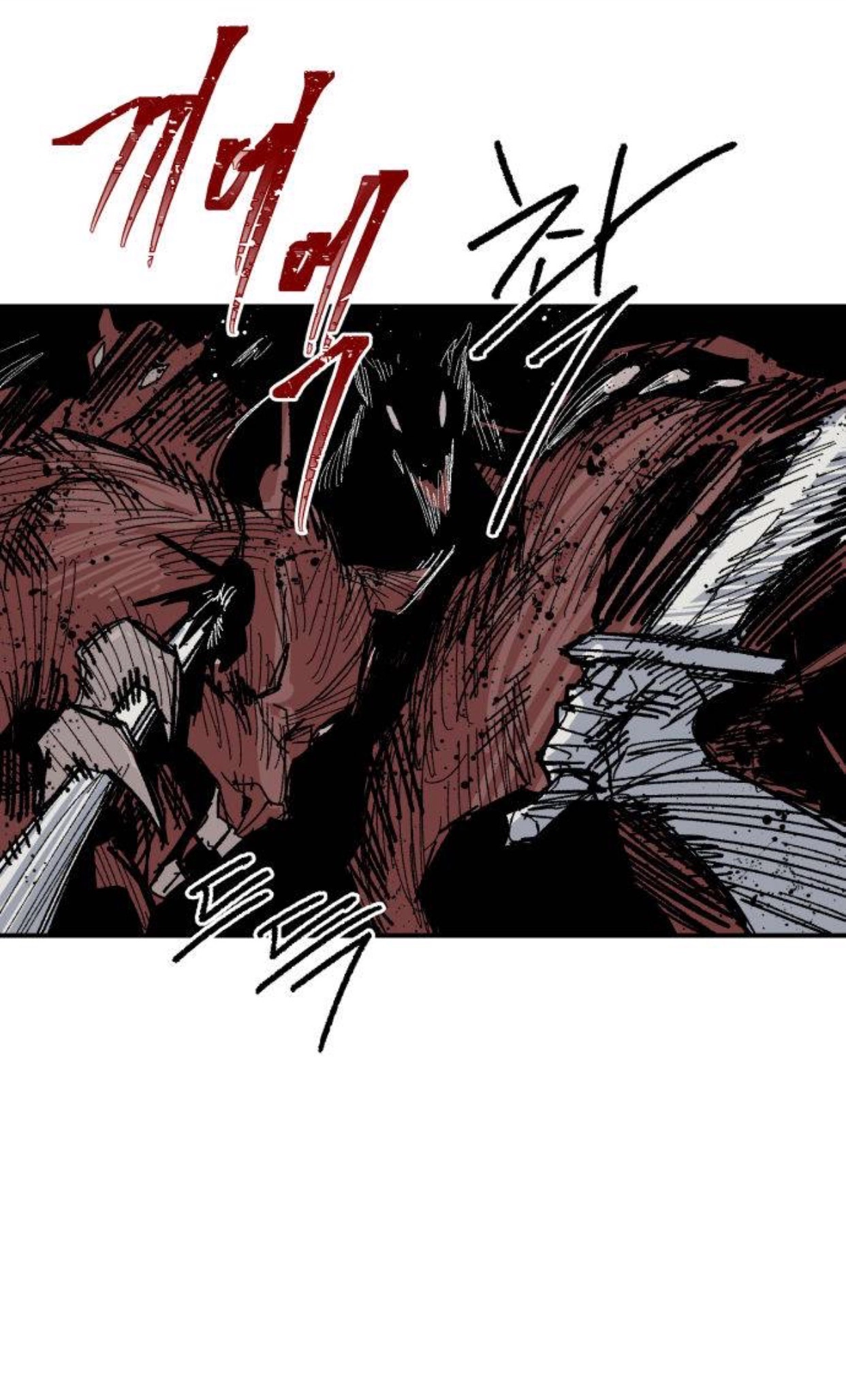 Warrior Kariel Chapter 43 page 29 - 