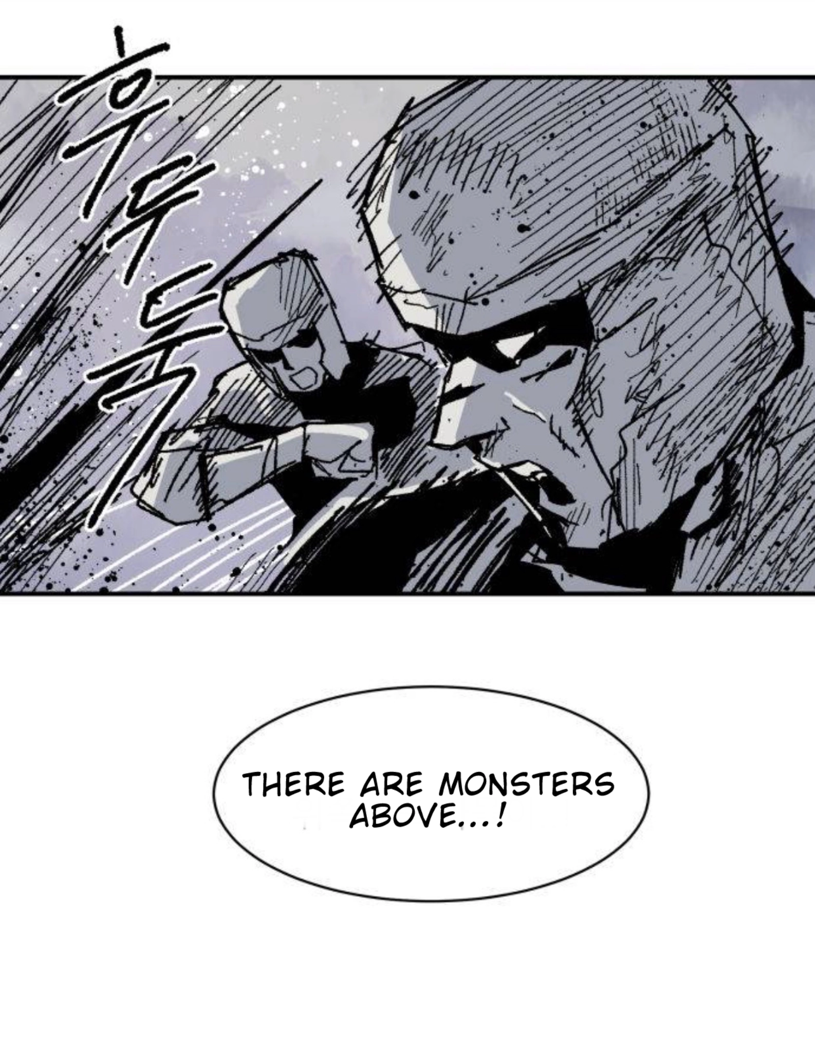 Warrior Kariel Chapter 43 page 30 - 